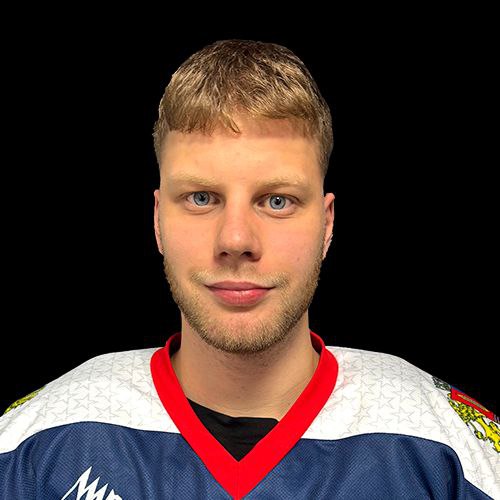 Зазнобин Егор